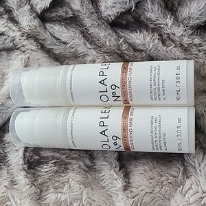 Set of 2 Olaplex Bond Protector Nourishing Hair Serum